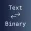 Text To Binary