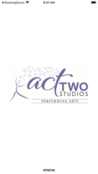 Act Two Studios Ekran Görüntüleri