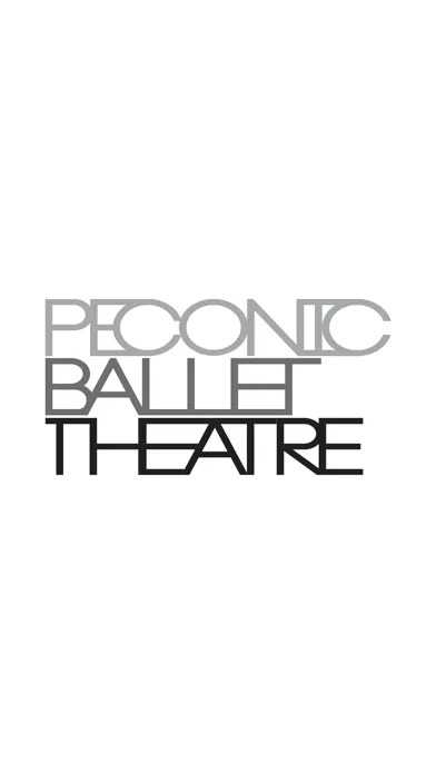 Ảnh chụp màn hình của Peconic Ballet Theatre