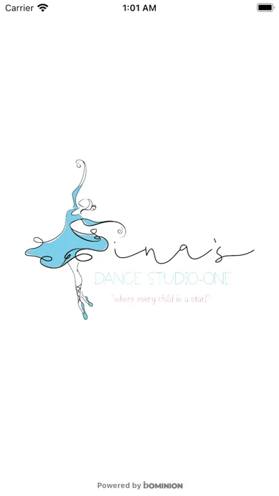 Tina's Dance Studio-One Screenshots