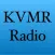 KVMR Player