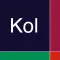 Komolgorov Distribution