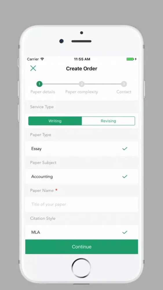 تصاویر DonePaper