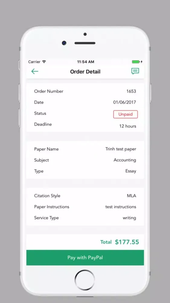 تصاویر DonePaper