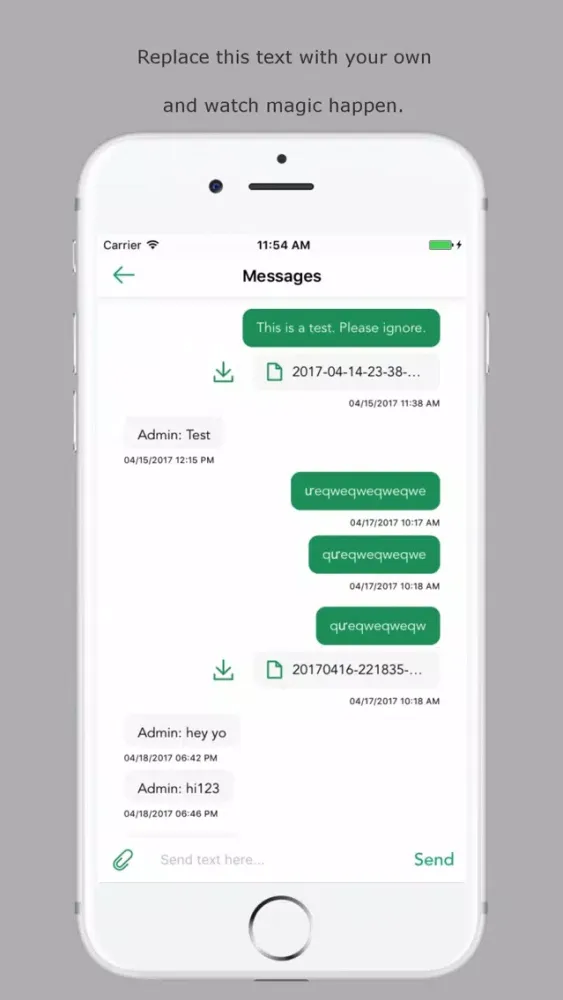 تصاویر DonePaper
