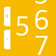 Volume Counter Volume Counter