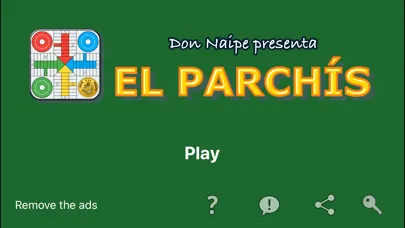 El Parchís Screenshots