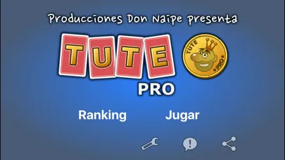 Скриншоты Tute PRO
