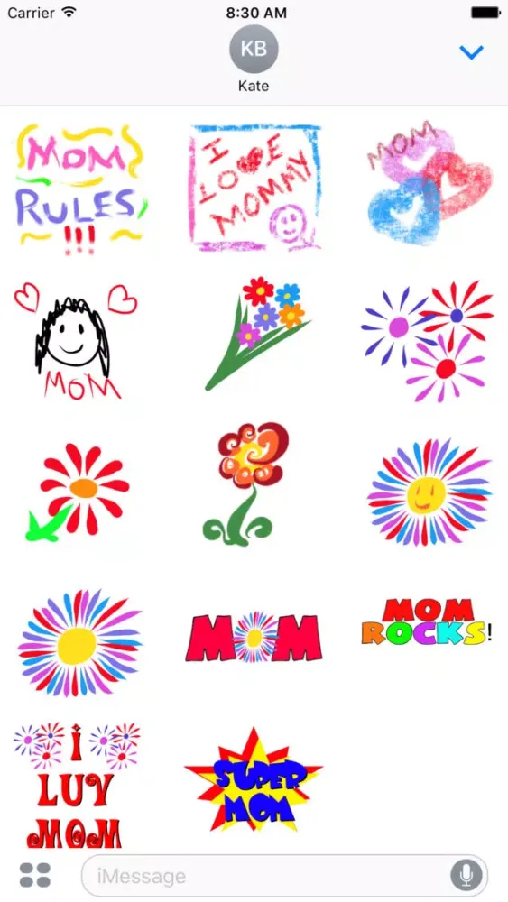 صور Just for Mom