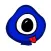 Little Blue Buddy