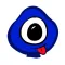 Little Blue Buddy