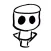 Marshmallow Dude