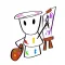 Marshmallow Dude Series 2