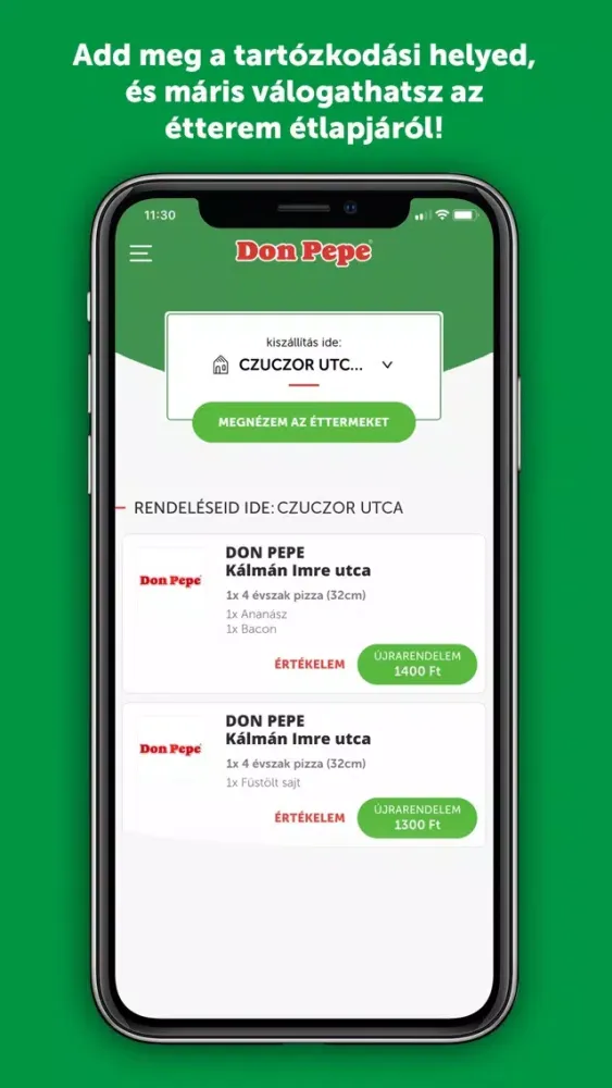 صور Don Pepe