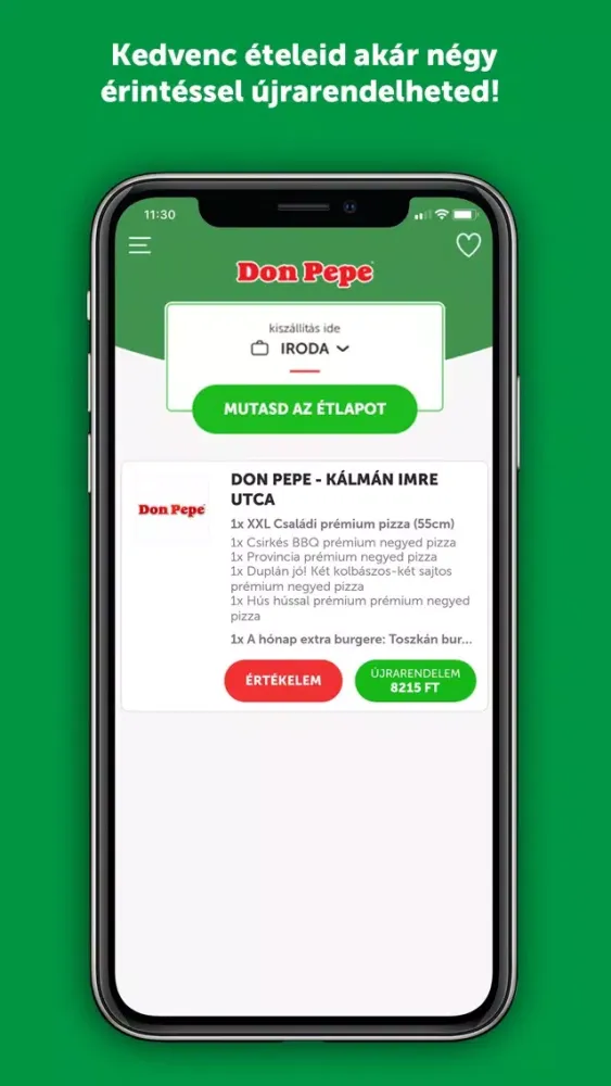 صور Don Pepe