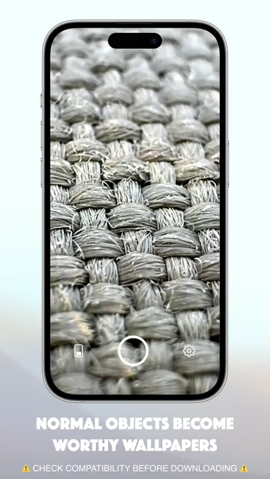 Macroscope 2: Pro Macro Camera應用截圖