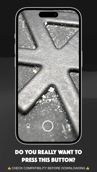 Macroscope 2: Pro Macro Camera應用截圖