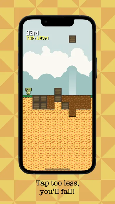 Скриншоты Risky Holes