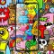 Doodle Wallpaper