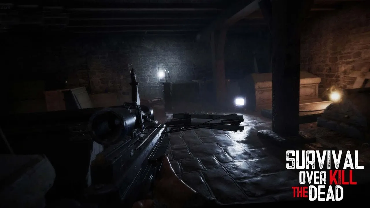 Overkill the Dead: Survival Screenshots