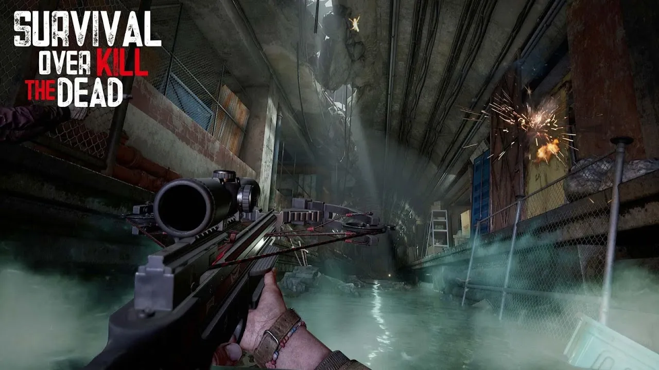 Overkill the Dead: Survival Screenshots