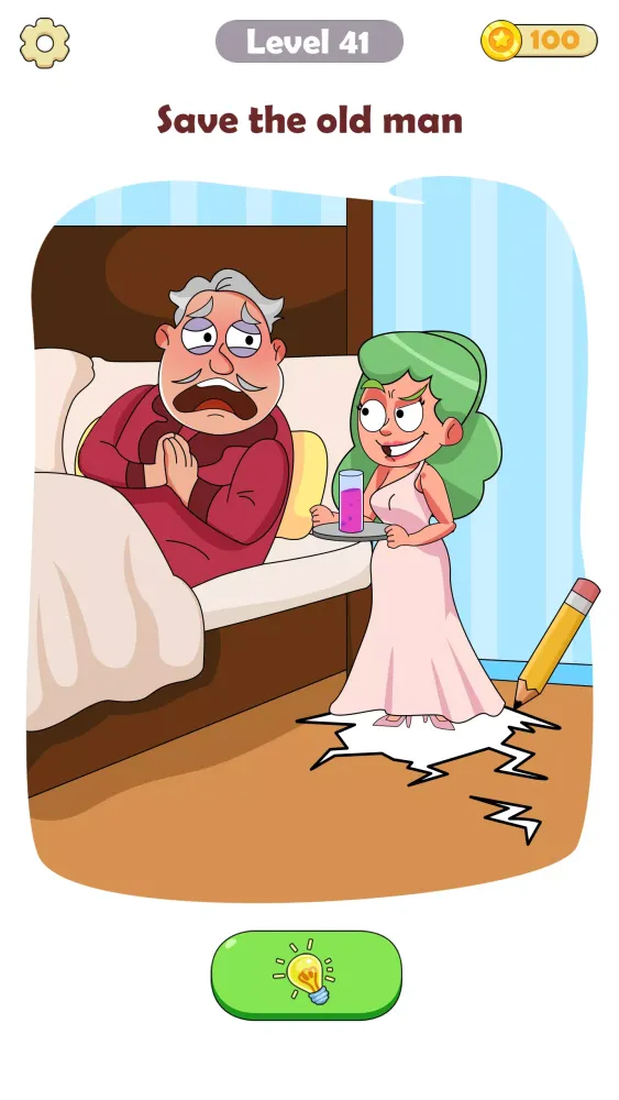 Draw Funny Story Screenshots