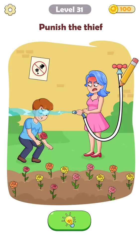 Draw Funny Story Screenshots
