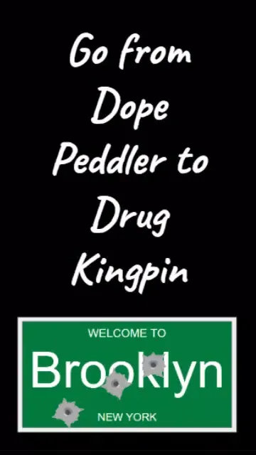 Dope Wars應用截圖