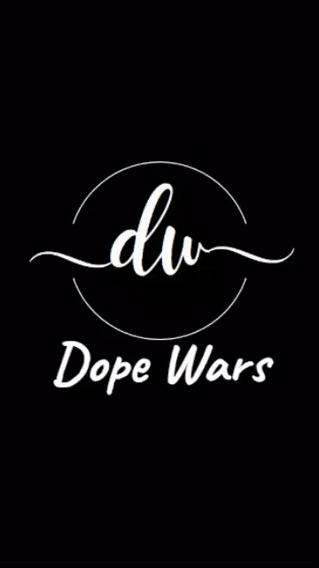 Dope Wars應用截圖
