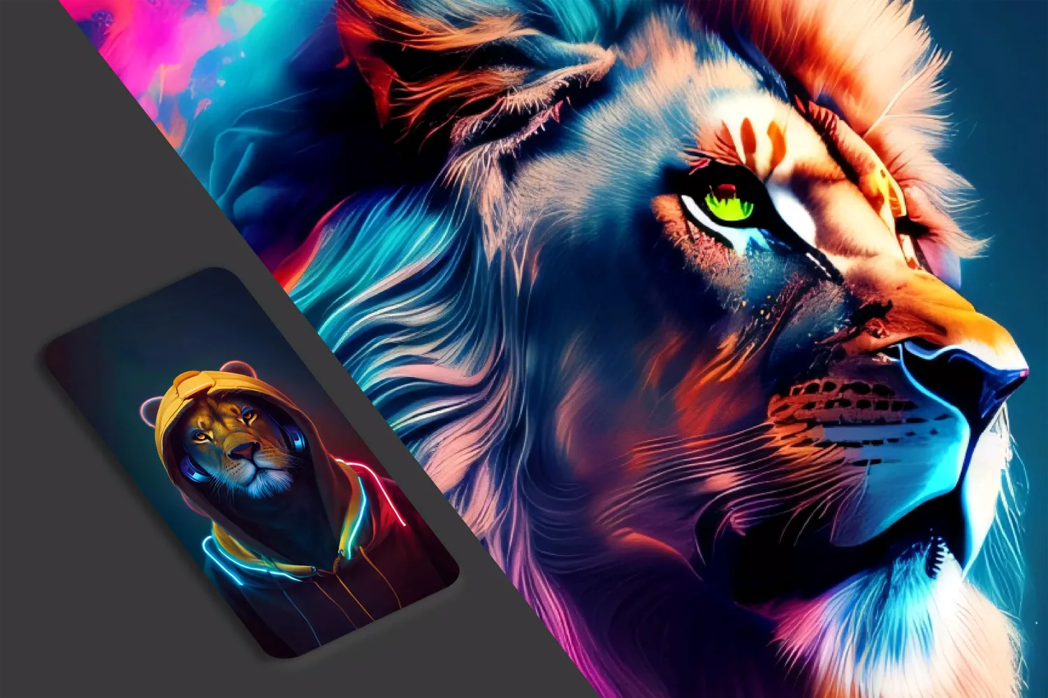 Dope Wallpaper - HD & 4K Walls應用截圖