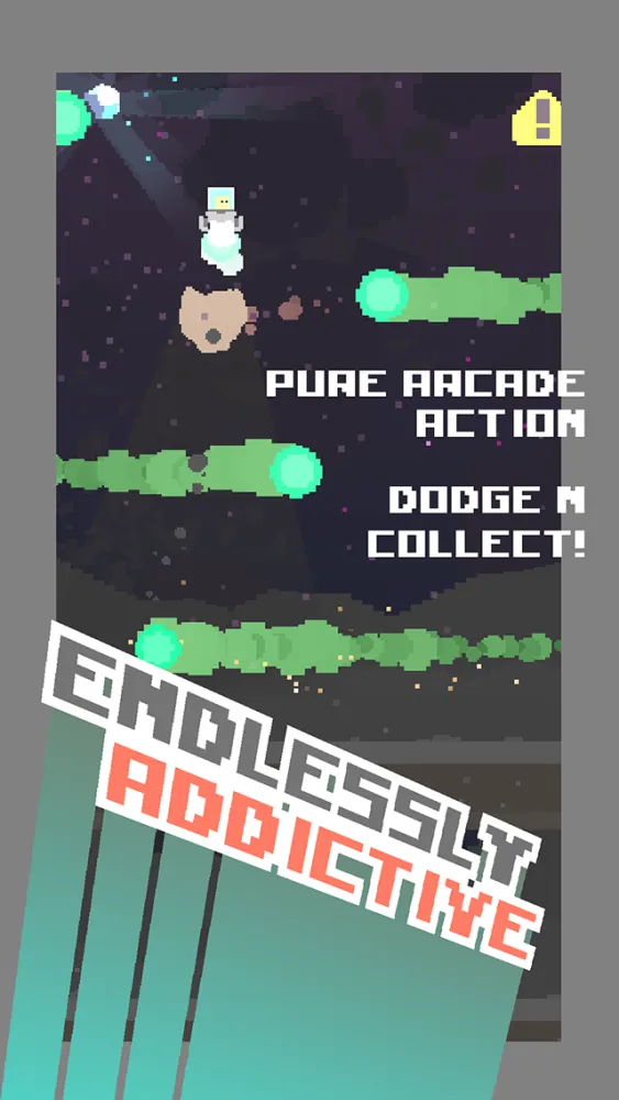 Super Pixelander Screenshots