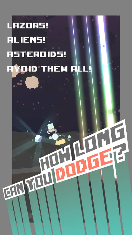 Super Pixelander Screenshots