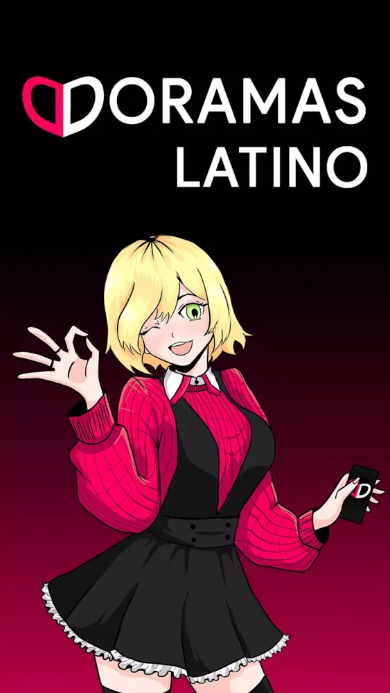 Doramas Latino Screenshots