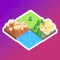 City Land Builder :Build World