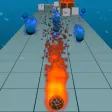Fireball Fury