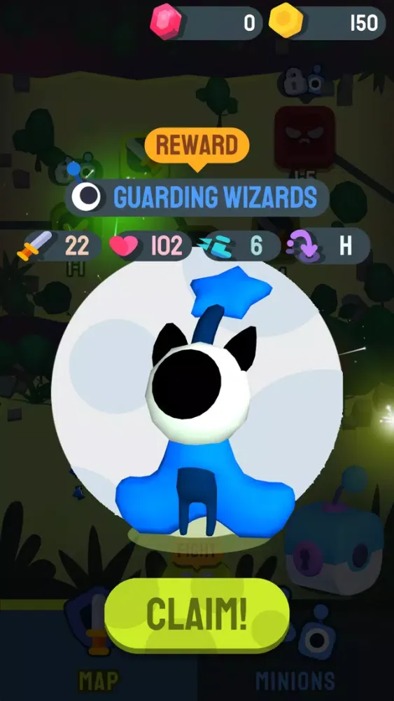 Alien Arena স্ক্রিনশট