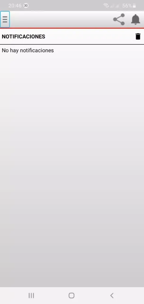 Dosis diaria El Alto Screenshots