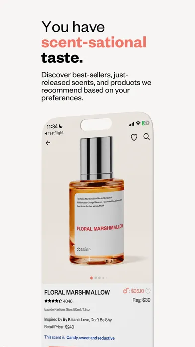 صور Dossier Perfumes