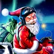 Bad Santa Bomber Bad Santa Bomber