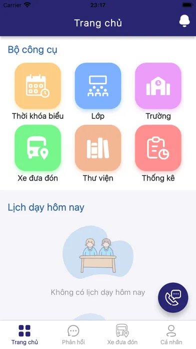 Mercury Edu স্ক্রিনশট