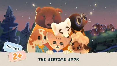 Shleepy Story: Nighty Night! স্ক্রিনশট