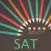 SAT 英単語 小学, 中学 向けい, 単語, 発音, 文法も1秒思い出す