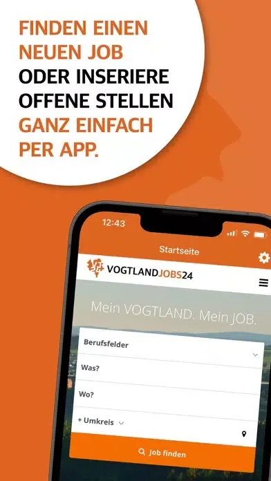 صور VOGTLANDJOBS24 - Ihre Jobbörse