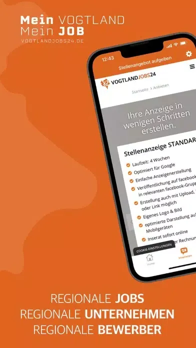 صور VOGTLANDJOBS24 - Ihre Jobbörse