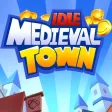 Idle Medieval Town Idle Medieval Town