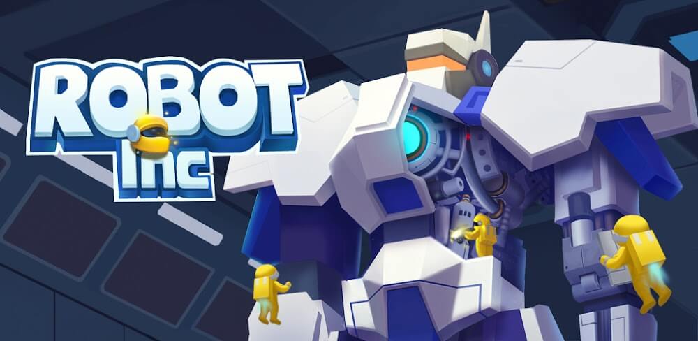 Idle Robot Inc