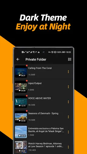Video Downloader & Video Saver Screenshots