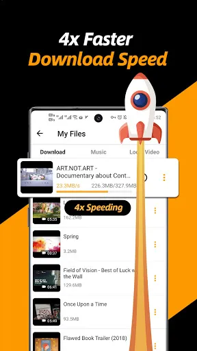 Video Downloader & Video Saver Screenshots