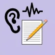 A聽寫語音師 - 音頻檔轉文字