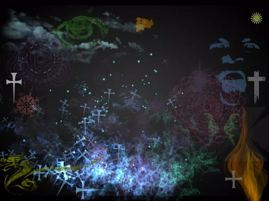 Captures d'écran de Belief Transcends iPad 